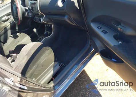 2012 Scion Xd from USA, damaged, VIN JTKKU4B40C1024052